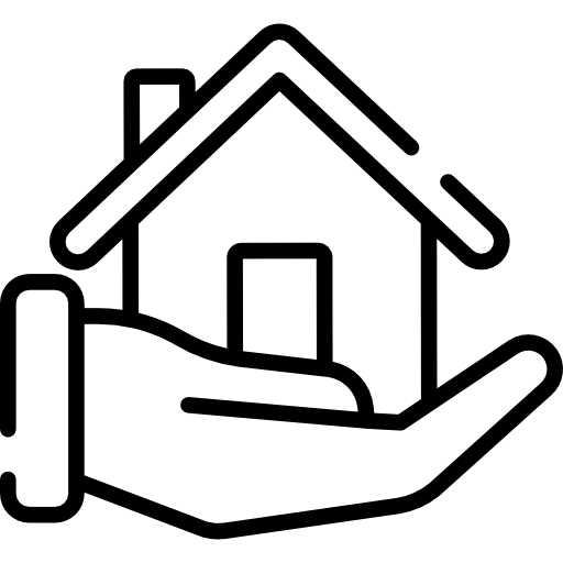 Uthyrningstjänster